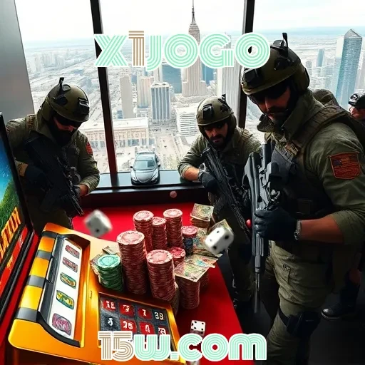 x1jogo: Descubra Como os Bônus Podem Transformar Seu Jogo