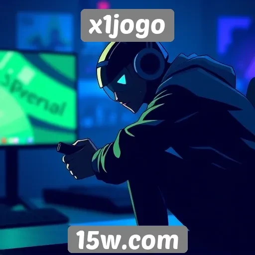 Recursos de comunidade e interação no x1jogo