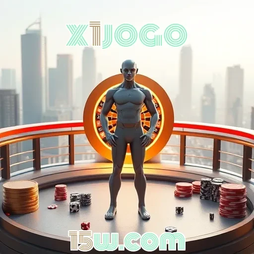 x1jogo: Jogos Seguros e Divertidos para Todos