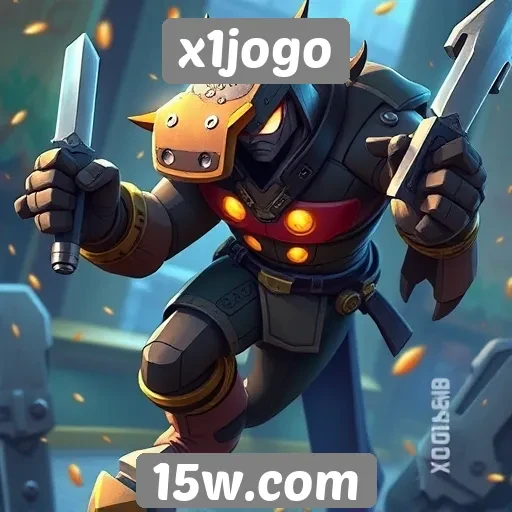 Análise das principais categorias de jogos no x1jogo