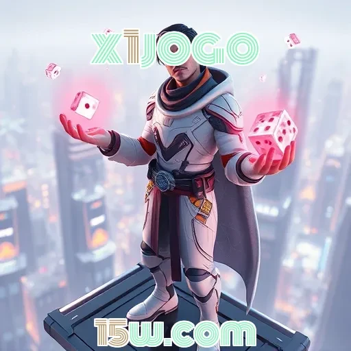 x1jogo: Descubra o Mundo dos Jogos Online de Forma Incrível