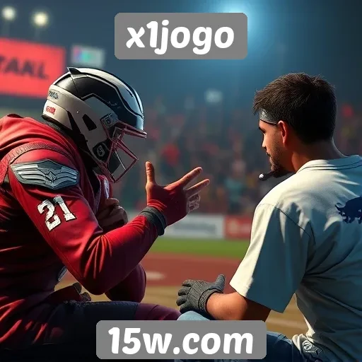 experiência multiplayer no x1jogo ganha destaque