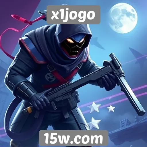 Novidades no catálogo de jogos do site x1jogo