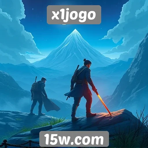 Lançamento de novos jogos no x1jogo