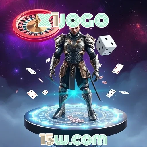 x1jogo: Sua Melhor Experiência em Pagamentos para Jogos Online