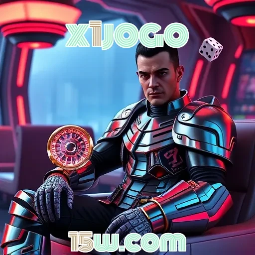 x1jogo: A Revolução dos Jogos Online no Brasil em Sua Tela