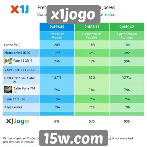 Comparativo de preços no x1jogo e concorrentes